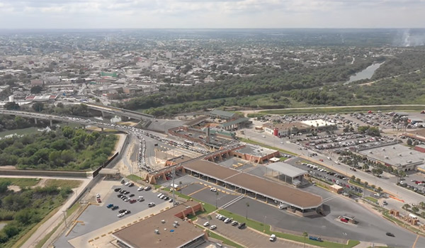 Moms Caravan to the Border