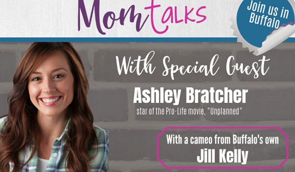 MFA to host culture-changing, pro-life event at the frontlines of battle in New York