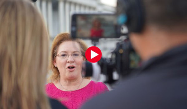 Constitution Day Press Conference Highlight