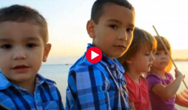 Moms for America Vision 2020