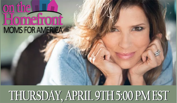 Sam Sorbo: Accidental Homeschooler–Tips to Save Your Sanity