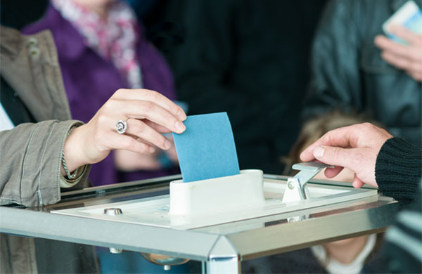 Ohioans Voter Fraud Concern - Moms For America