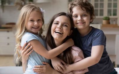 America’s Greatness is With the Strength of its Moms