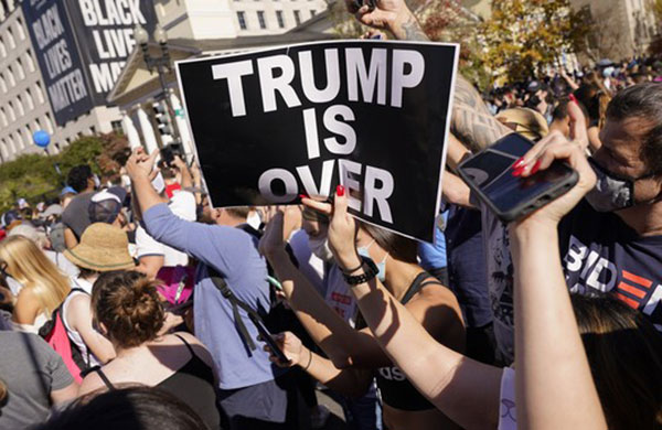 2020-Election Moms For America - Blog - 2020 Election Conspiracy