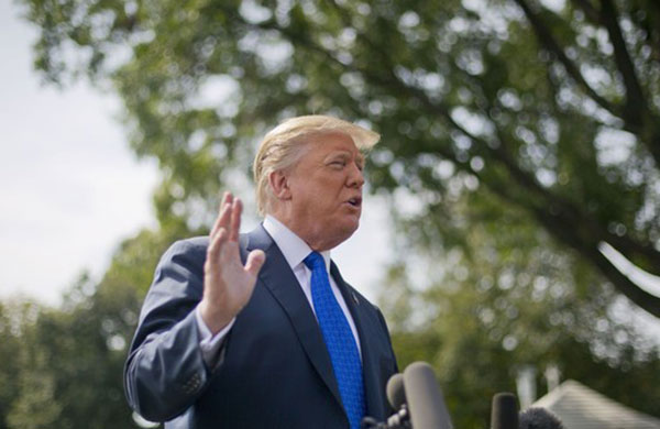 Moms For America - Blog - I didn't vote for Trump in 2016 but