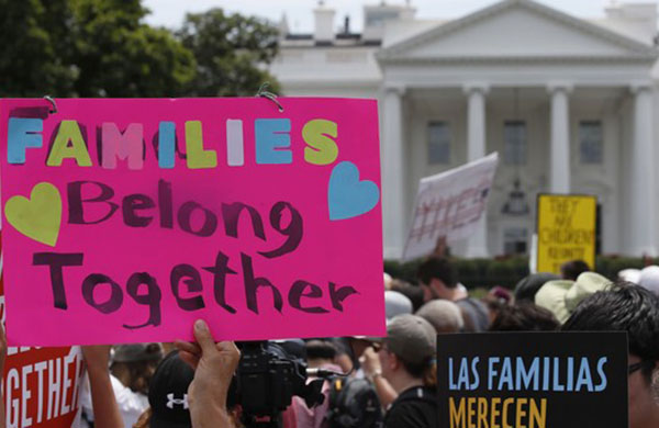 Moms For America - Blog - Not securing the border