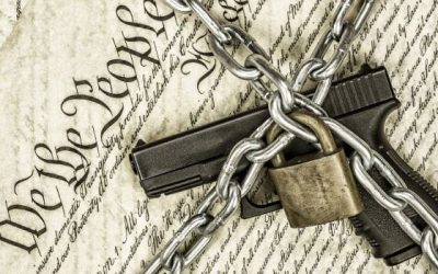 Democrats Don’t Hate Guns, They Hate Anyone But Them Having Guns