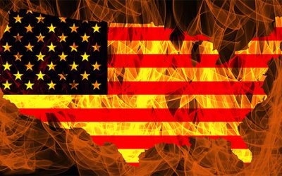 We The People: Securing Liberty in a Time of Tyranny