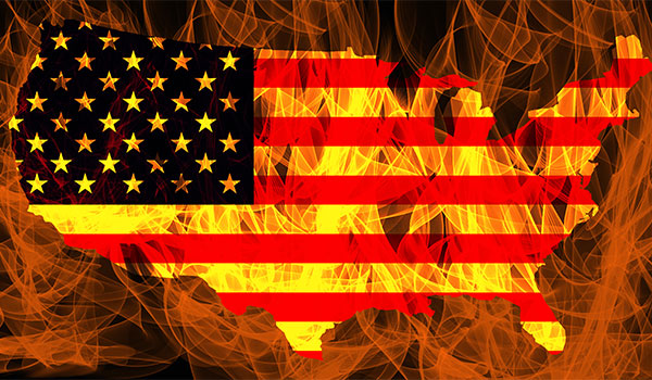 We The People: Securing Liberty in a Time of Tyranny