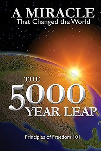 5000_year_leap-Book The 5000 Year Leap