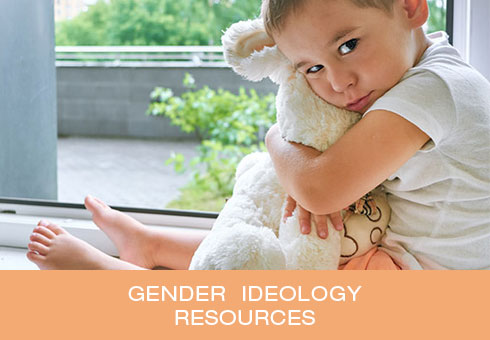 Gender Ideology - MomForce Resources
