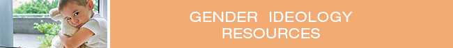 Gender Ideology - MomForce Resources