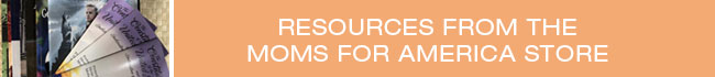Moms For America Store - MomForce Resources