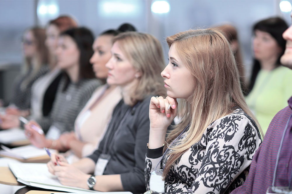 MomForce - Engaging with Your School District