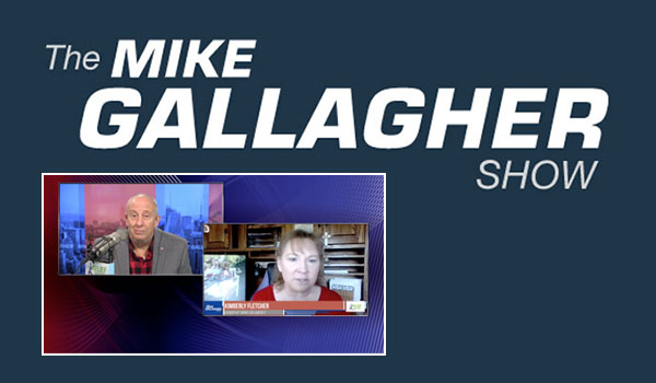Mike talks to Founder of “Moms for America” Kimberly Fletcher about teachers unions, concerns over school curriculums, & how parents can be engaged!