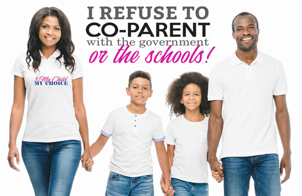 Moms For America Strongly Oppose President Biden’s Remarks on Students in Classrooms