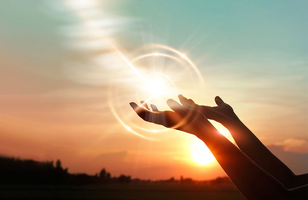 National Day of Prayer - Press Release MFA