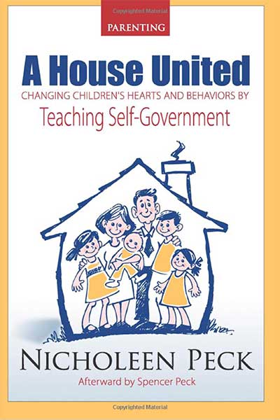 Raising a Generation of Patriots - Moms for America