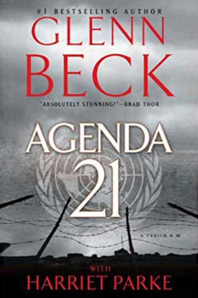 Agenda-21-Beck Agenda 21- Cottage Meeting Book Club