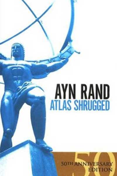 Atlas-Shrugged-Rand- Cottage Meeting Book Club Atlas Shrugged- Cottage Meeting Book Club