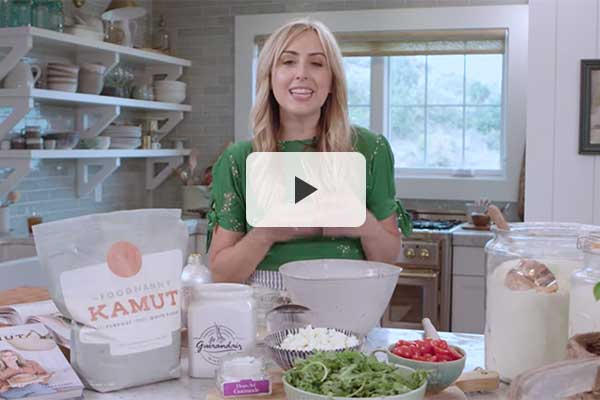 Red Skelton's Pledge of Allegiance