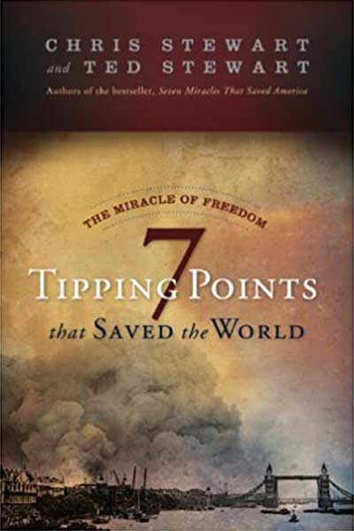Seven-Tipping-Points-that-Saved-the-World-Stewart- Cottage Meeting Book Club Seven Tipping Points- Cottage Meeting Book Club