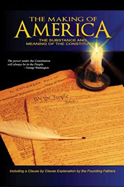 The-Making-of-America-Skousen- Cottage Meeting Book Club The Making of America- Cottage Meeting Book Club