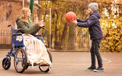 Teaching Children Habits and Principles