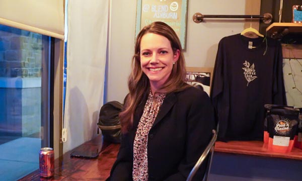 A ‘New Voice’ for Parents