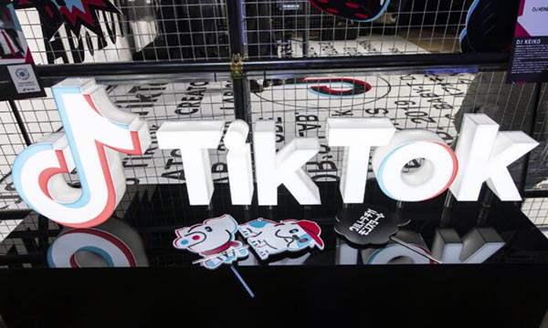 TikTok’s Harmful Effect on Children