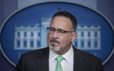 Education Department Dissolves National Parents Council