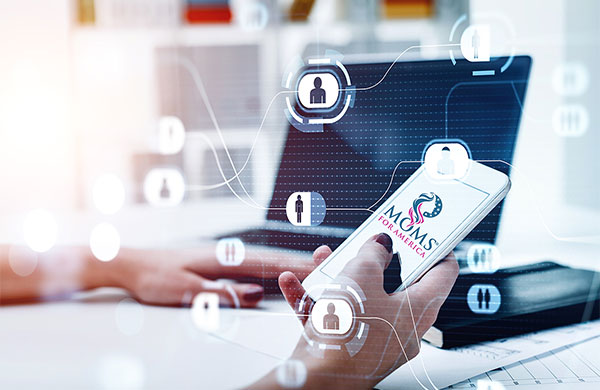 Partners Resources - Moms for America