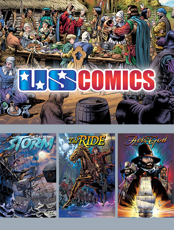 Liberty Kids Club - Books Resources - Moms for America