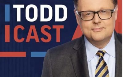 The Todd Starnes Show is live from CPAC in Washington, DC!
