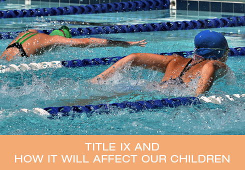 Title IX and How It Will Affect Your Children - Empower Moms - Moms for America