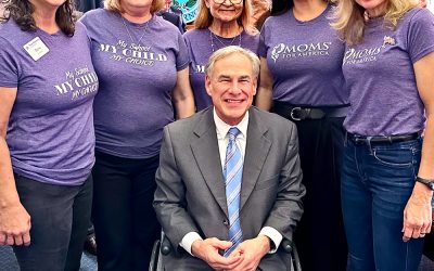 More Americans Need to Show Some Texas-Sized Patriotism