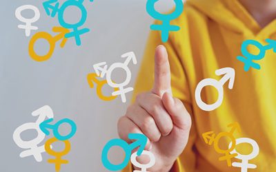 What All Moms Need to Know About Gender Confusion