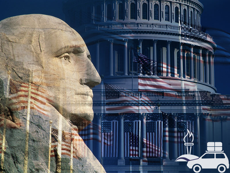 Liberty Trips - Moms for America