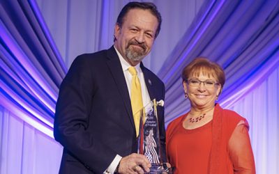 Moms for America’s Abra Annes joins The Gorka Reality Check