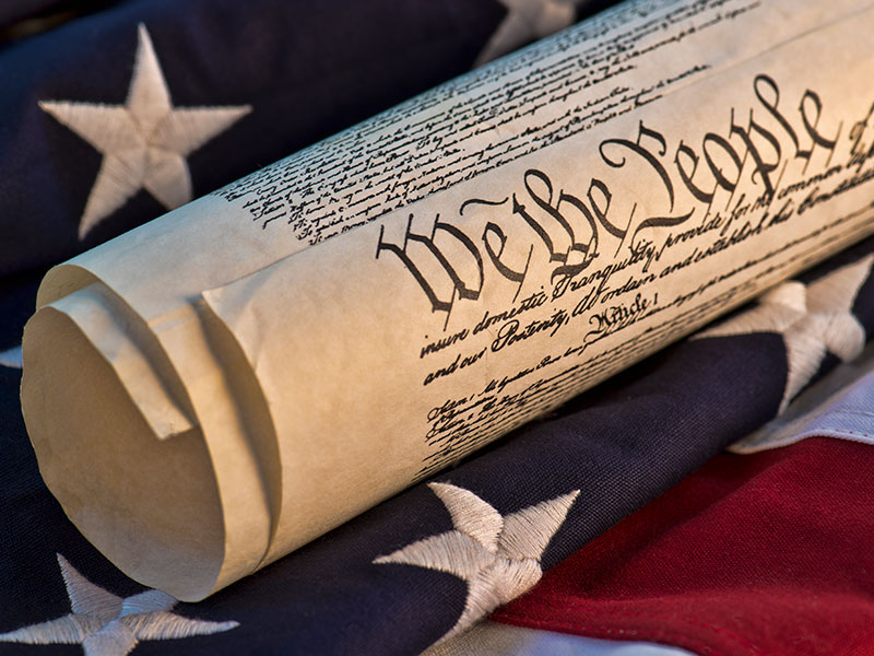 Constitutional Studies Scholarship Program - Foundation for the Restoration of America & Moms for America