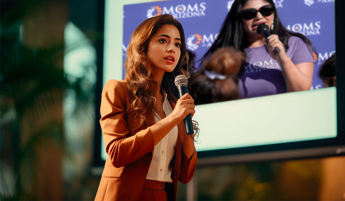 Moms for America - Nuestra Visión - Español