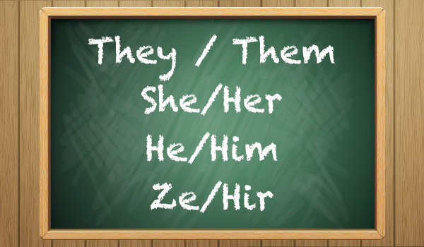 No Need for Parents to Be Powerless on Gender Issues