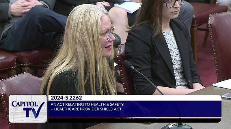 Ramona Bessinger - Moms for America Media & News<br />
