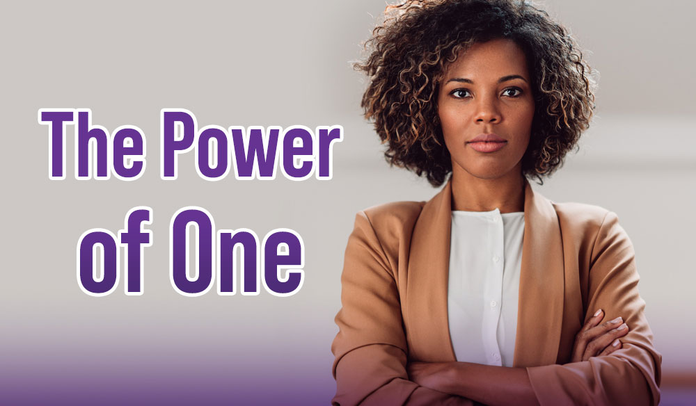The-Power-of-One-Blog-post The Power of One: Five Courageous Women Who Made History - Moms for America Newsletter Blog