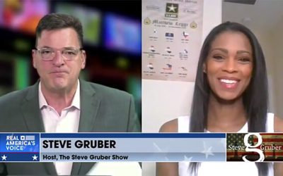 Moms in America Have the Power of the Vote