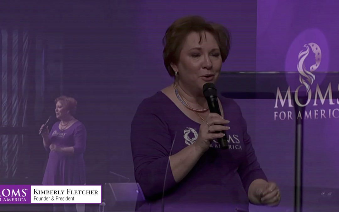 Launching a Mom-Led Revolution