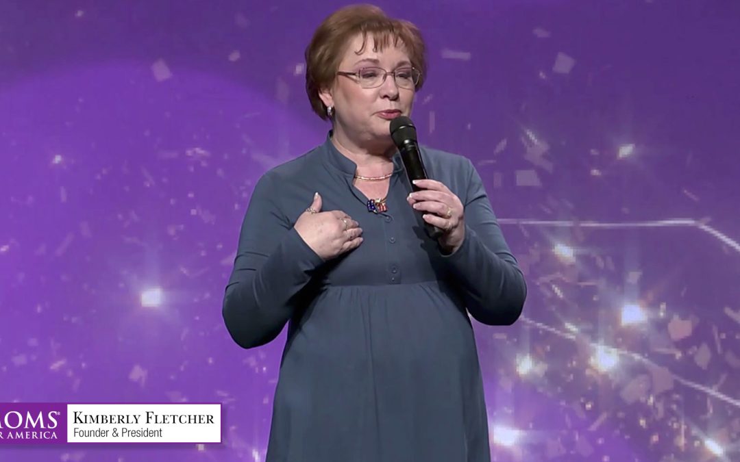 The Mom Network