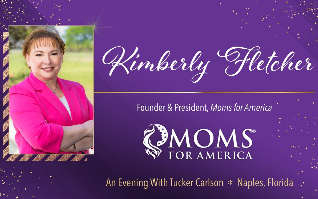An Evening with Tucker Carlson