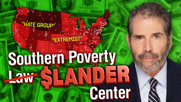 Southern Poverty Law Center calls Moms for America “Extremists”