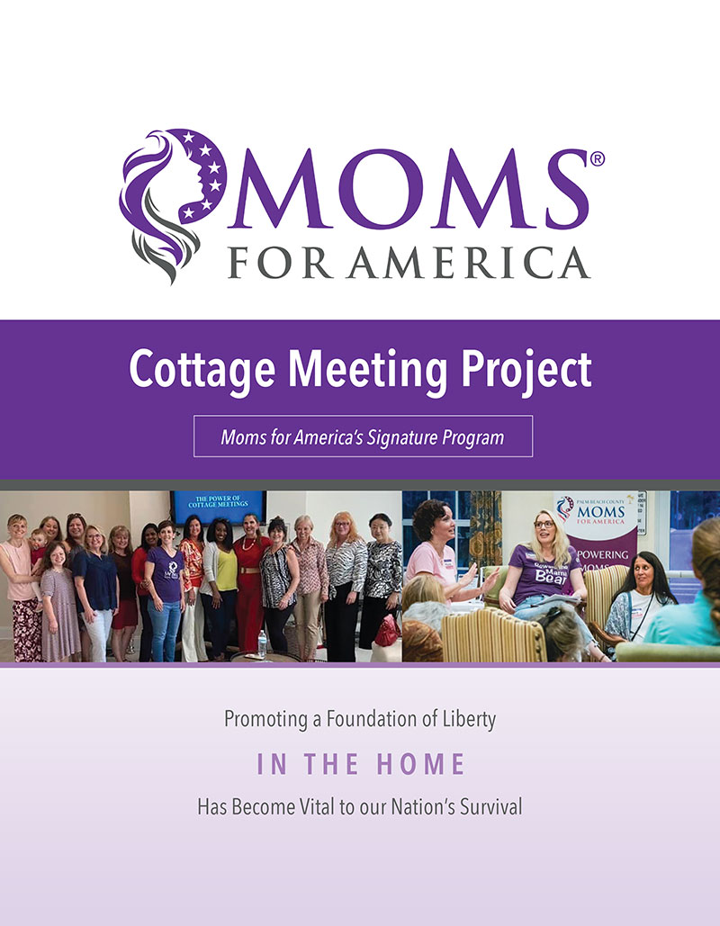 Cottage-Meeting-Project-brochure Cottage Meeting Brochure